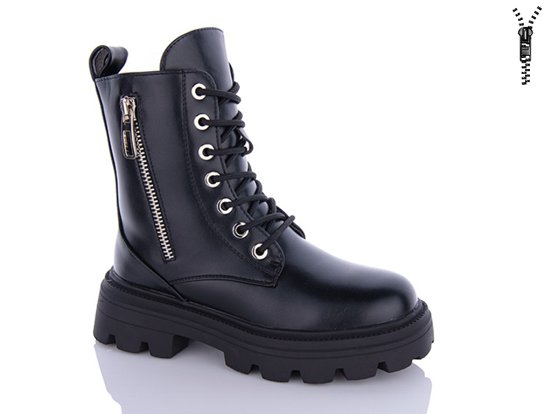 Ботинки Swin-Purlina (36-41) PM3165-1 (зима)