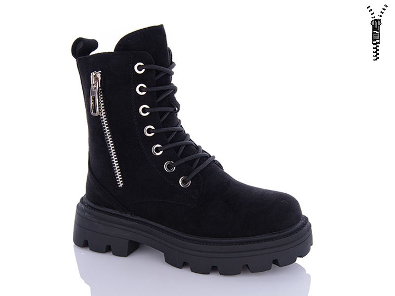 Ботинки Swin-Purlina (36-41) PM3165-3 (зима)