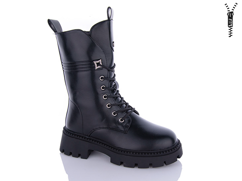 Ботинки Swin-Purlina (36-41) PM3279-1 (зима)