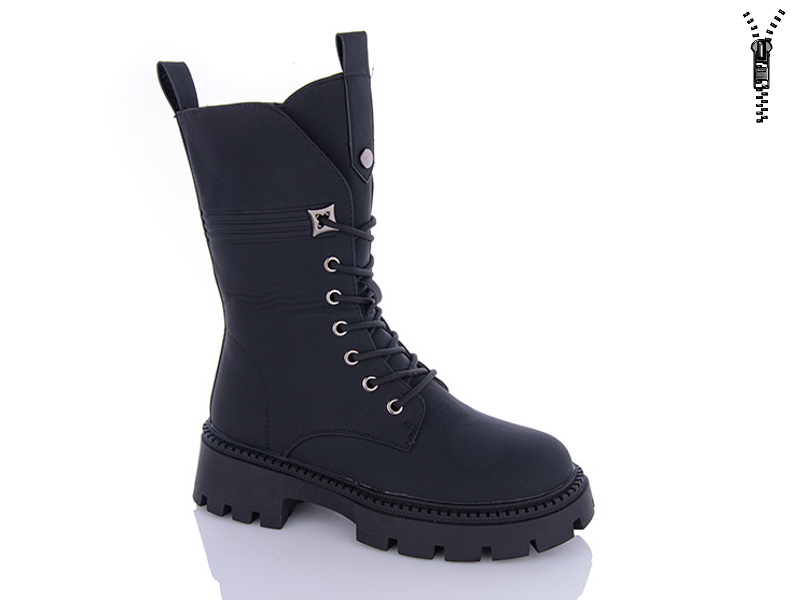 Ботинки Swin-Purlina (36-41) PM3279-3 (зима)