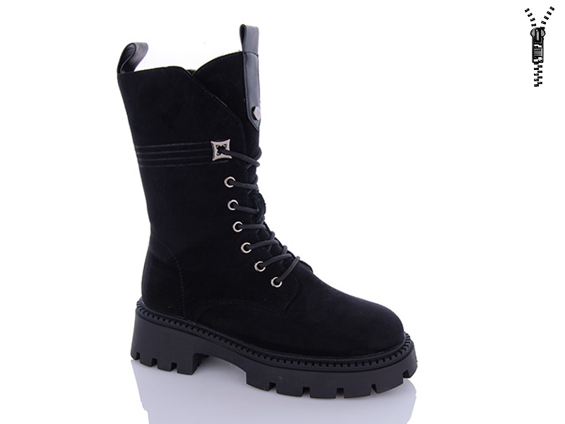 Ботинки Swin-Purlina (36-41) PM3279-4 (зима)