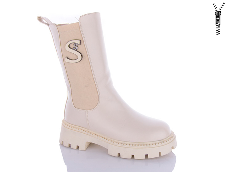 Ботинки Swin-Purlina (36-41) PM3282-4 (зима)