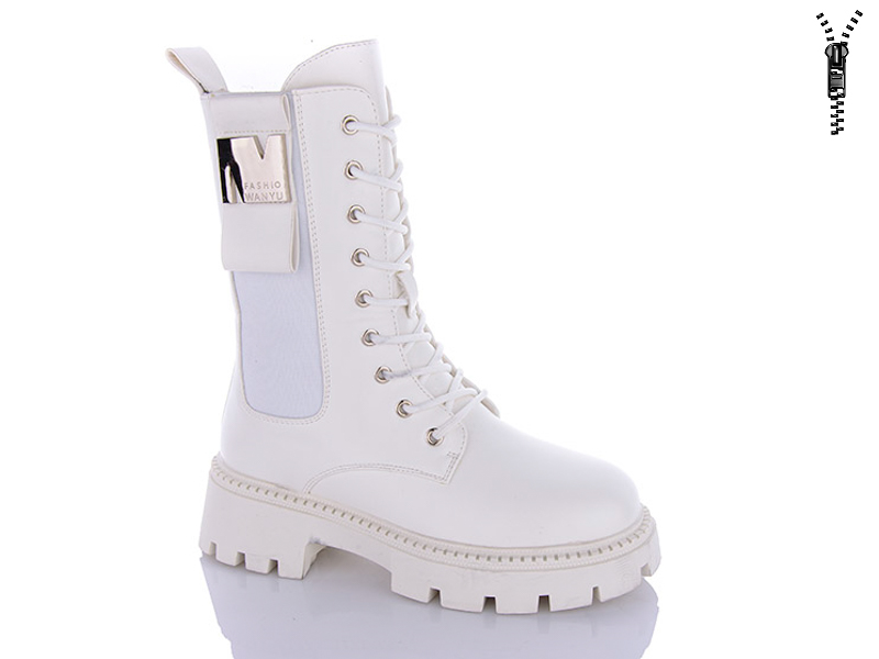 Ботинки Swin-Purlina (36-41) PM3283-3 (зима)