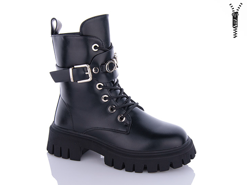 Ботинки Swin-Purlina (36-41) PM3324-1 (зима)