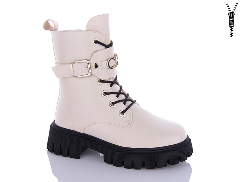 Ботинки Swin-Purlina (36-41) PM3324-2 (зима)