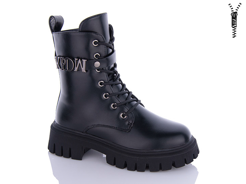 Ботинки Swin-Purlina (36-41) PM3325-1 (зима)