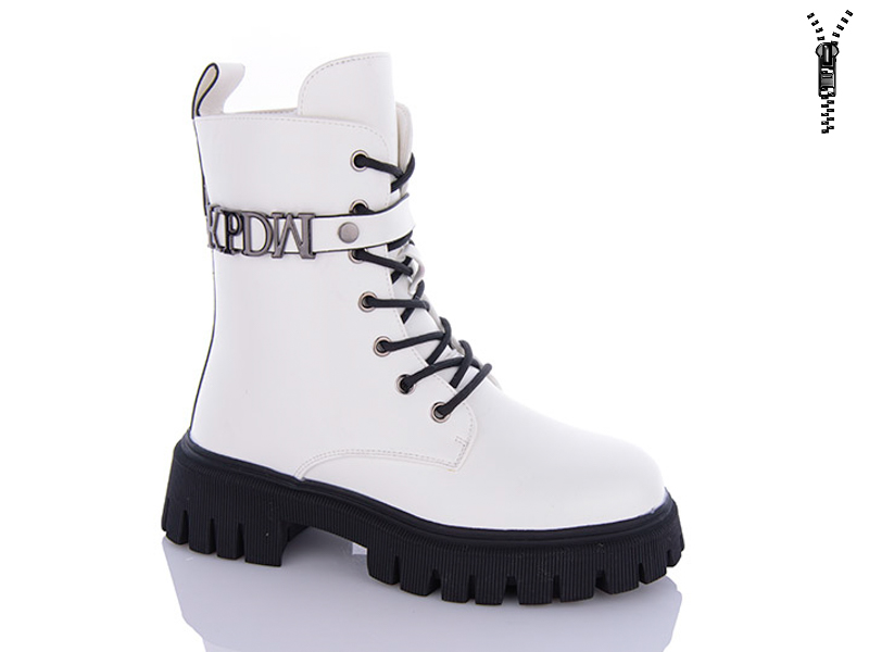 Ботинки Swin-Purlina (36-41) PM3325-2 (зима)