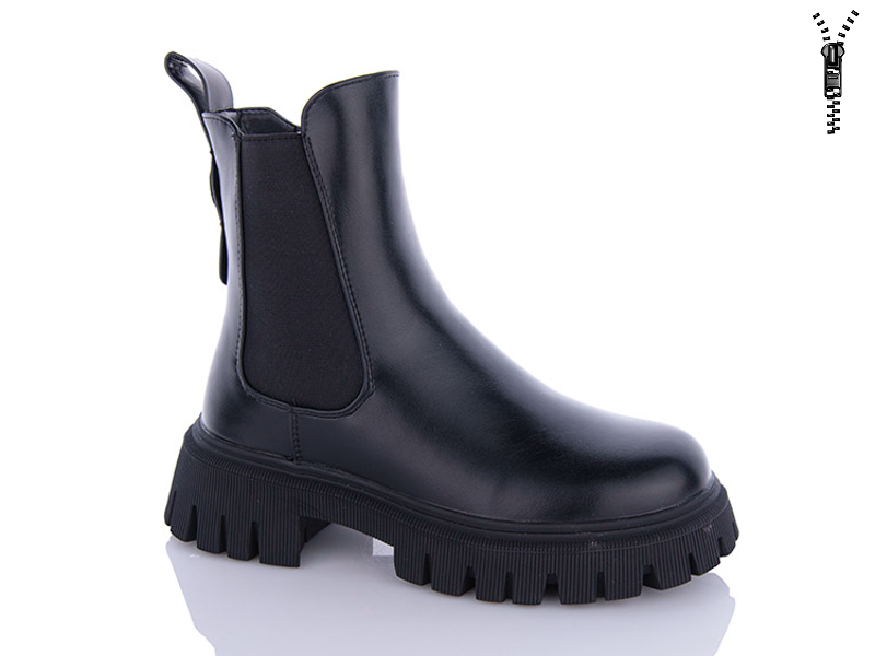 Ботинки Swin-Purlina (36-41) PM3326-1 (зима)