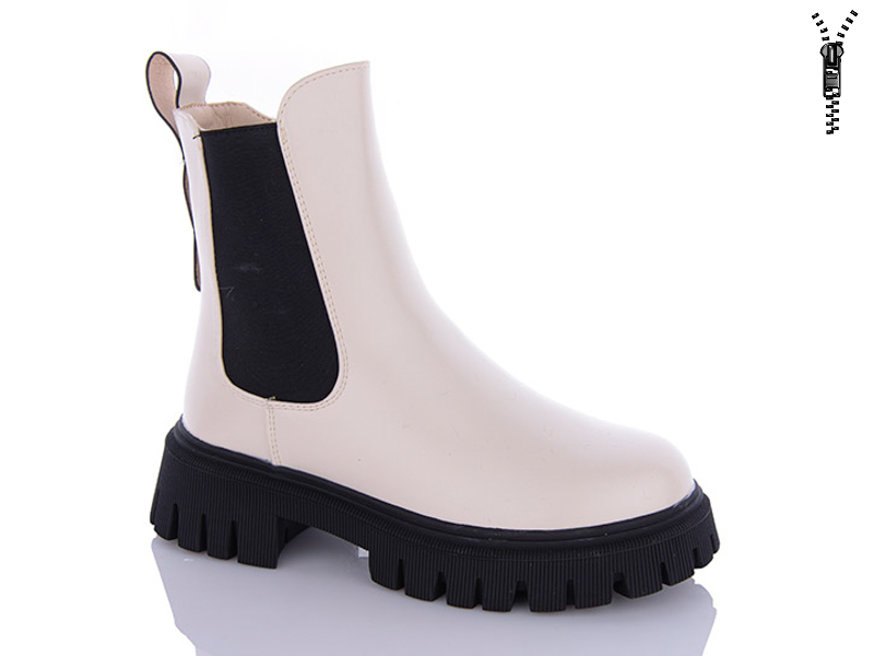 Ботинки Swin-Purlina (36-41) PM3326-3 (зима)
