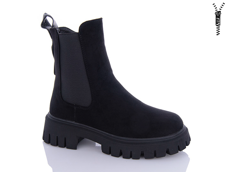 Ботинки Swin-Purlina (36-41) PM3326-4 (зима)