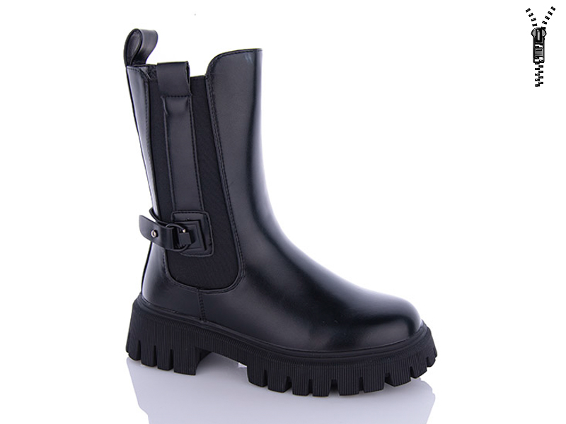 Ботинки Swin-Purlina (36-41) PM3327-1 (зима)