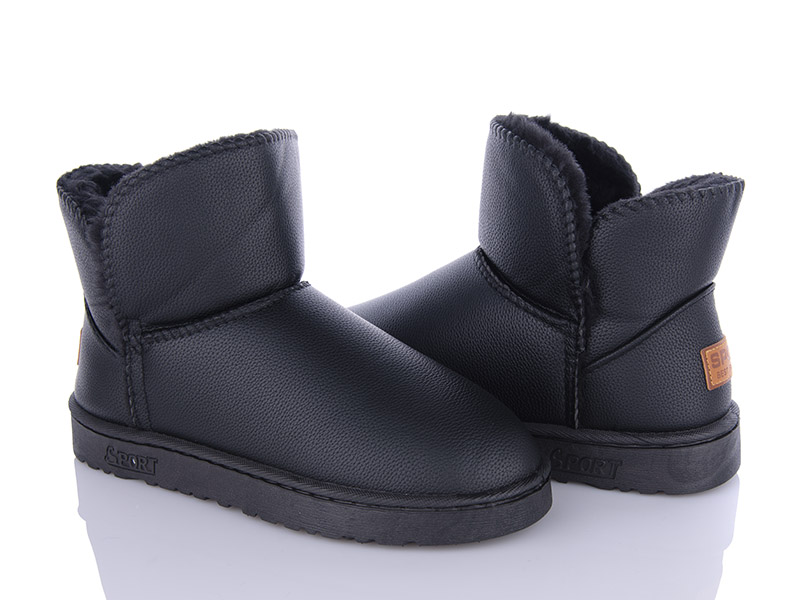 Угги Canoa (42-46) M1-1 (зима)