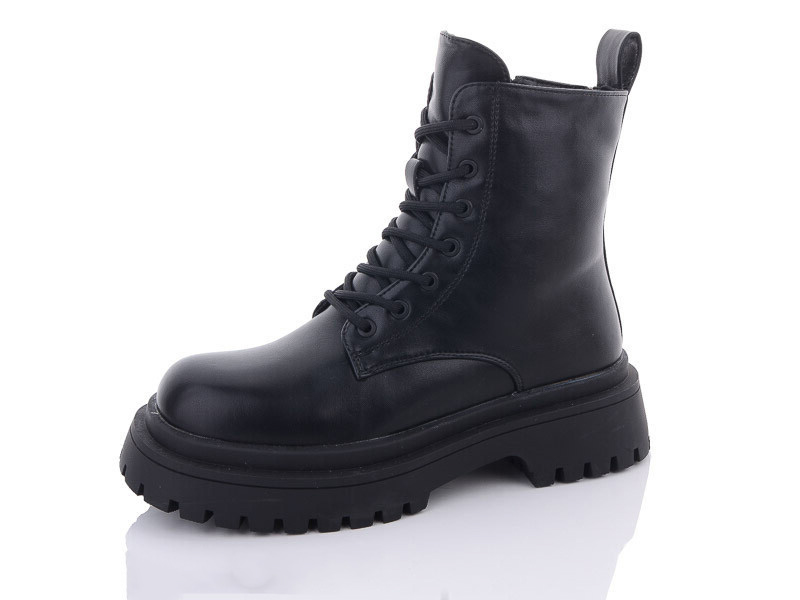 Ботинки GUKKER (36-41) G6036 (зима)