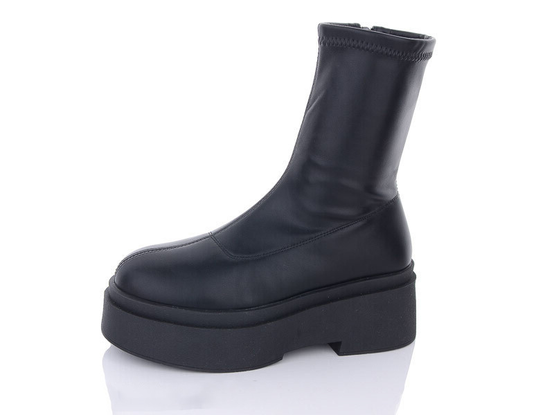 Ботинки GUKKER (36-40) G6086 (зима)