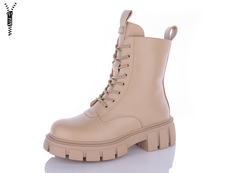 Ботинки I.Trendy (36-41) B0707-10 (зима)
