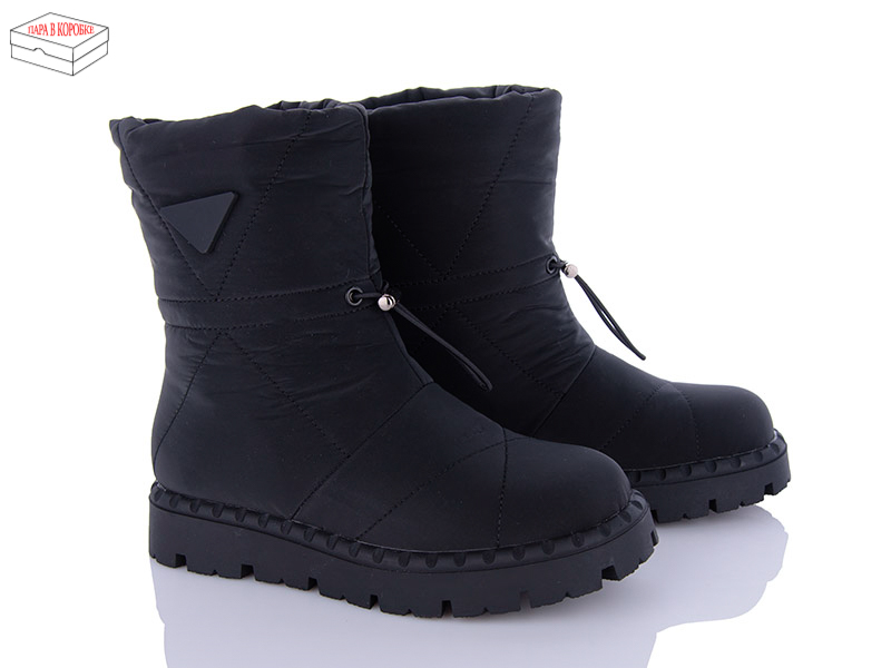 Дутики Ailaifa (36-41) Z10-1 (зима)