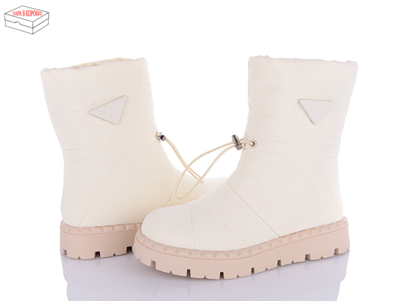 Дутики Ailaifa (36-41) Z10-2 (зима)