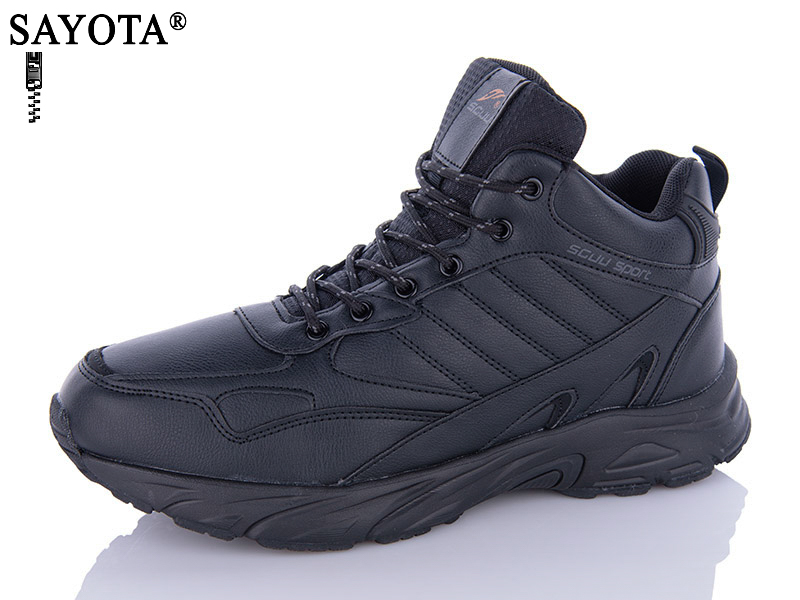 Ботинки Sayota (41-46) A920-1 (зима)