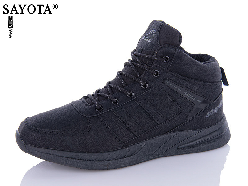 Ботинки Sayota (41-46) A925-1 (зима)