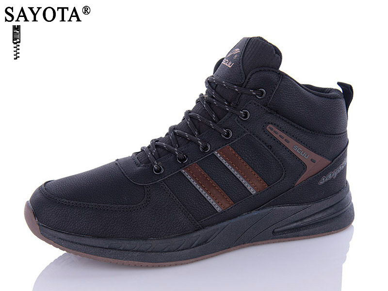 Ботинки Sayota (41-46) A925-2 (зима)