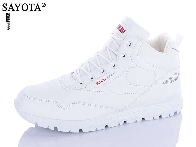 Ботинки Sayota (41-46) A912-5 (зима)