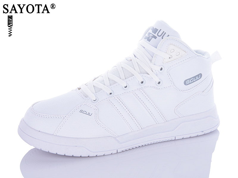 Ботинки Sayota (41-46) A909-5 (зима)