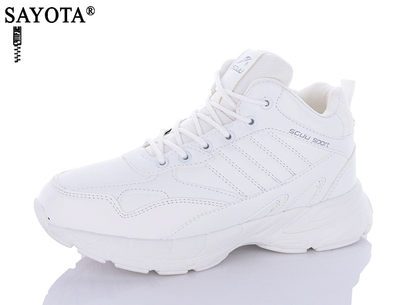 Ботинки Sayota (36-41) B820-5 (зима)