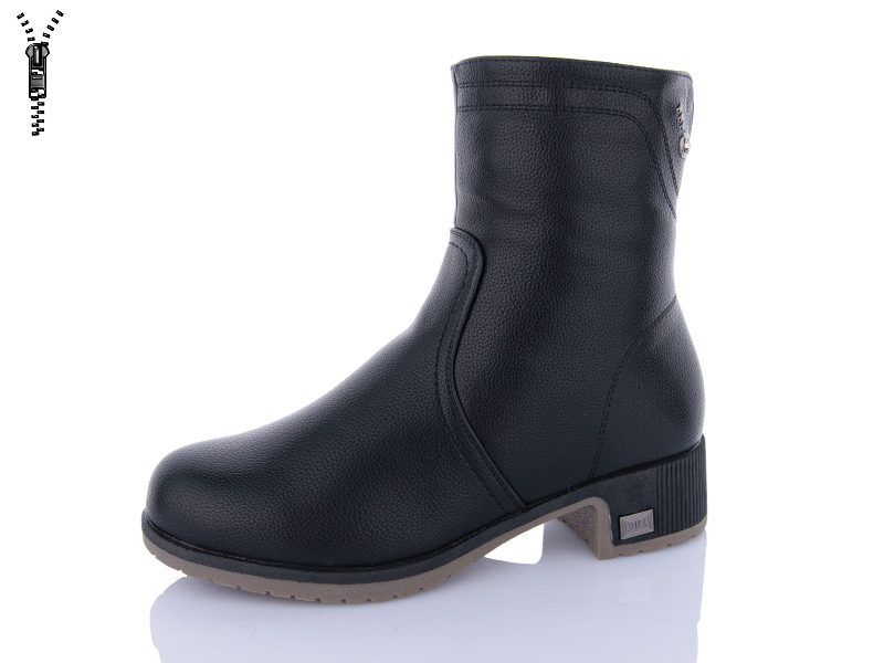 Ботинки I.Trendy (36-41) DH2905-1 (зима)