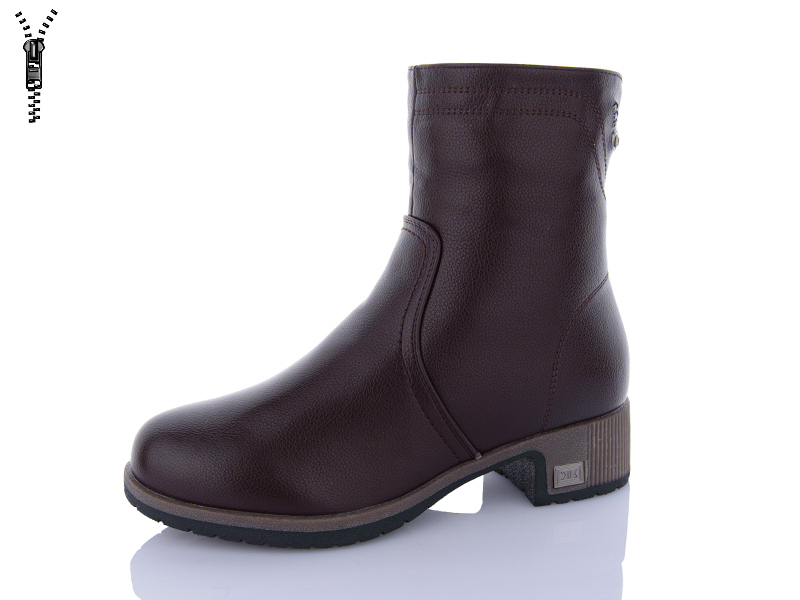 Ботинки I.Trendy (36-41) DH2905-5 (зима)