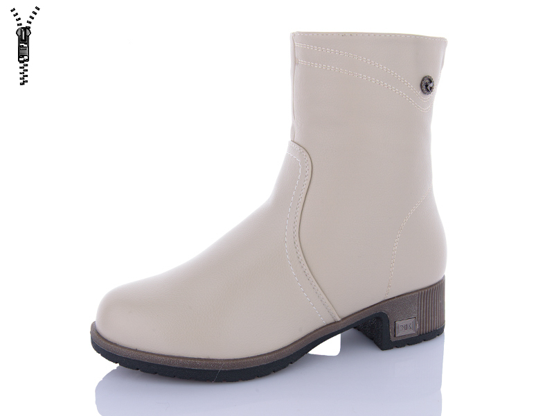 Ботинки I.Trendy (36-41) DH2907-9 (зима)