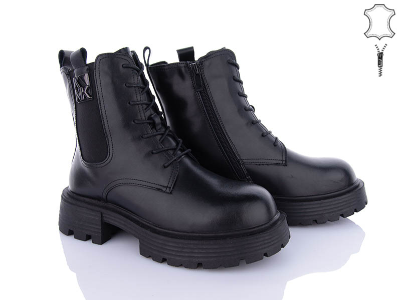 Ботинки Canoa (36-41) 206-201 (зима)