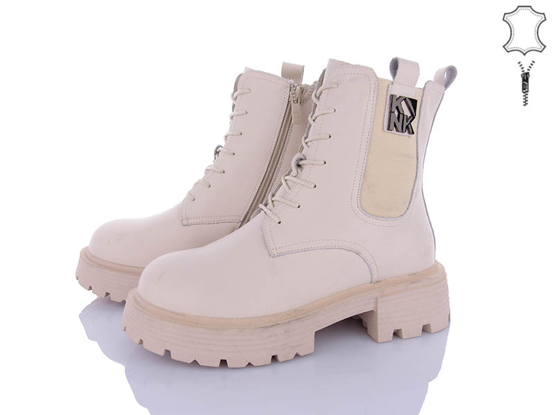 Ботинки Canoa (36-41) 206-202 (зима)