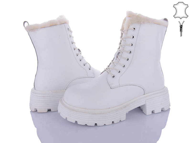 Ботинки Canoa (36-41) 606-207 (зима)