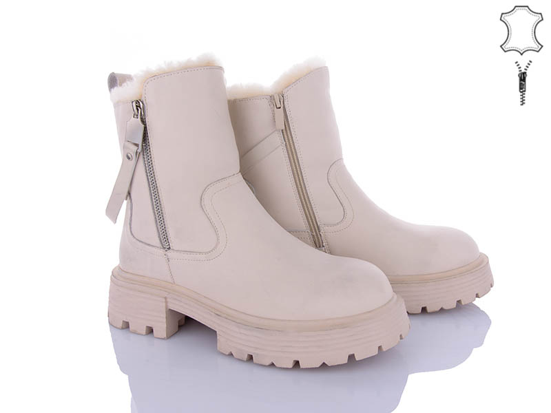 Ботинки Canoa (36-41) 206-218 (зима)