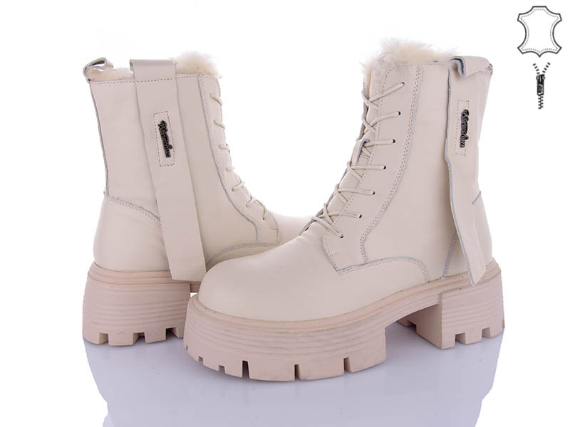 Ботинки Canoa (36-41) 207-230 (зима)