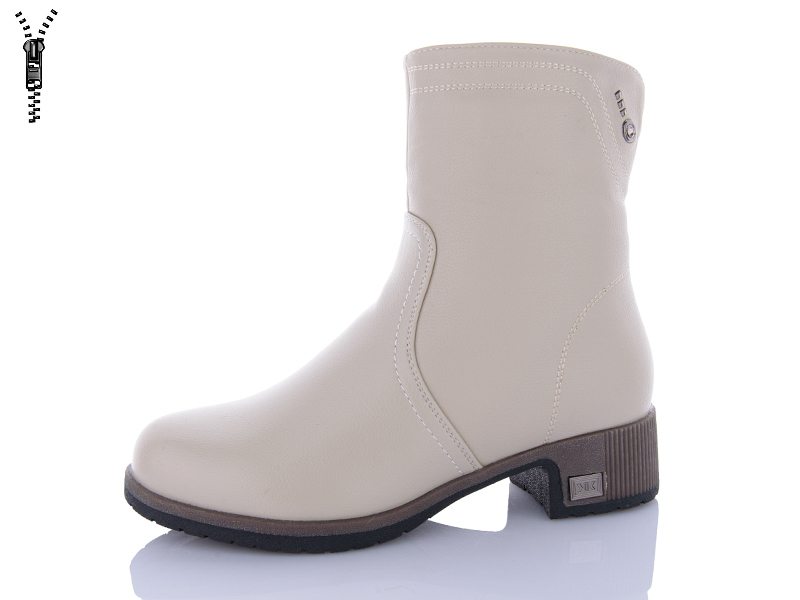 Ботинки I.Trendy (36-41) DH2905-9 (зима)