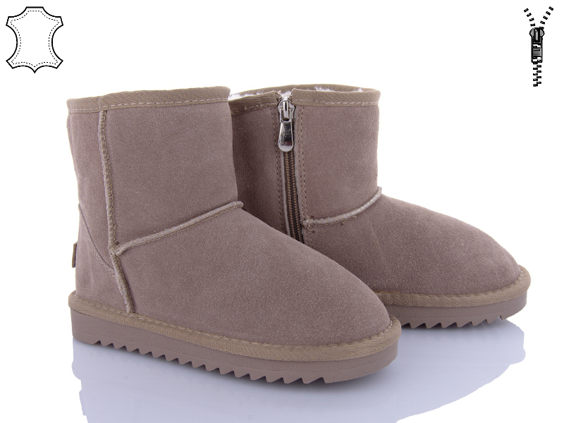 Угги ITTS (31-36) 7808-16 (зима)