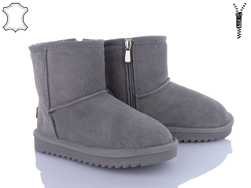 Угги ITTS (31-36) 7808-19 (зима)