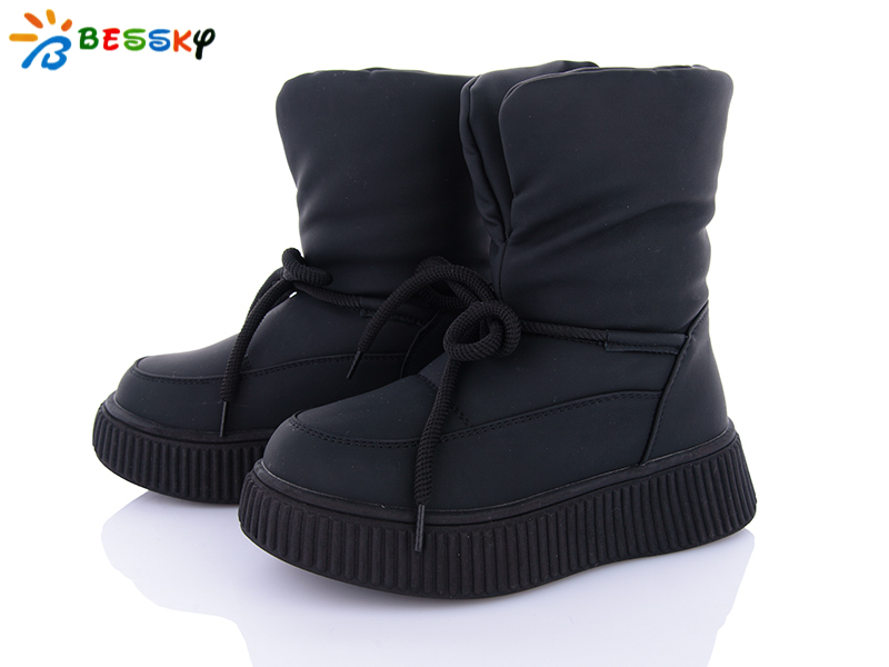 Дутики KLF (32-37) BM3959-1C (зима)