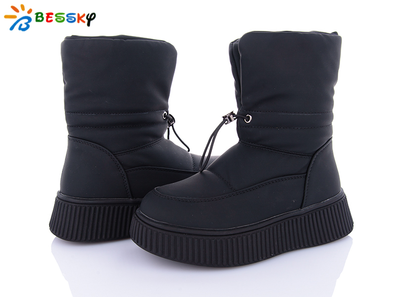 Дутики KLF (32-37) BM3960-1C (зима)