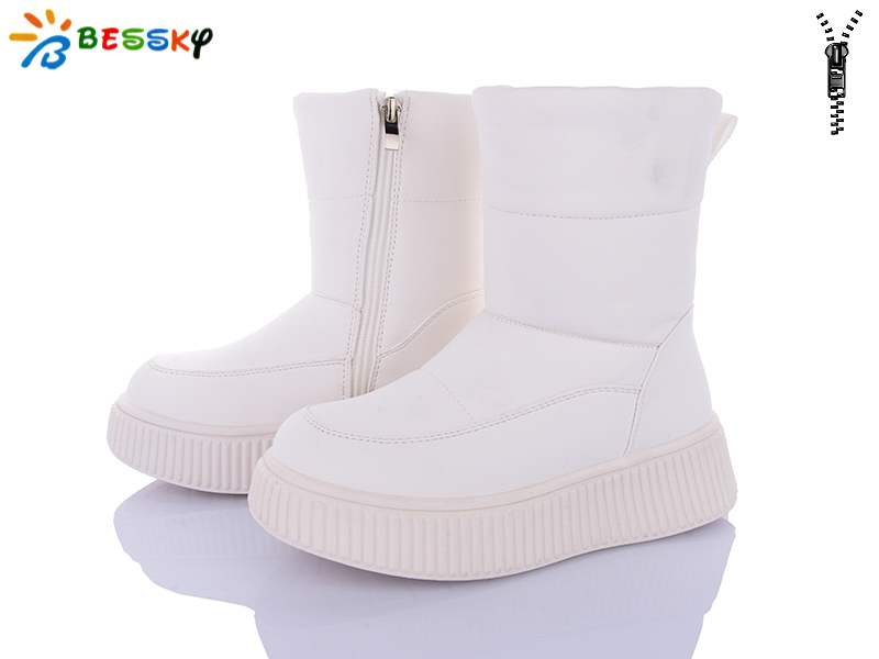 Дутики KLF (32-37) BM3961-3C (зима)