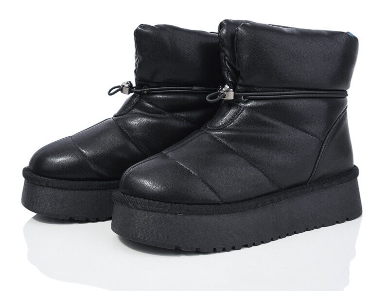 Дутики Бабочка (36-41) 5825-63 (зима)