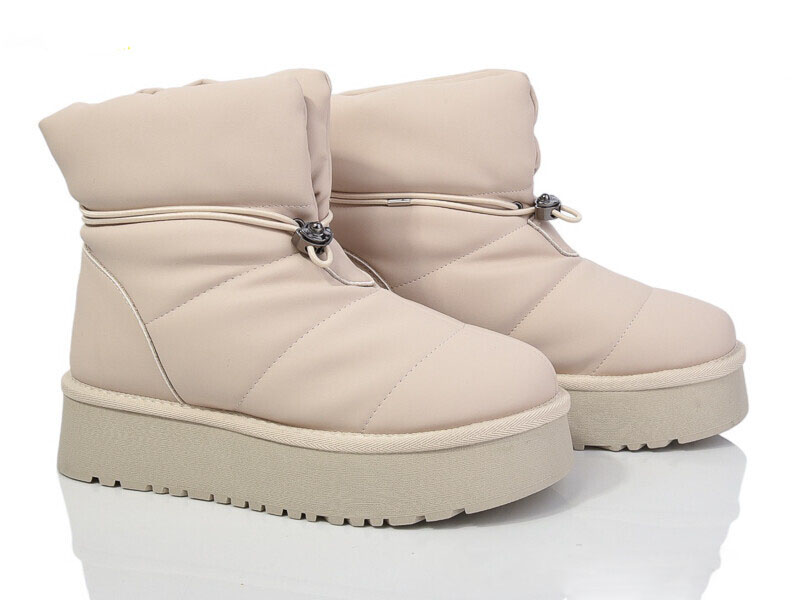 Дутики Бабочка (36-41) 5825-65 (зима)
