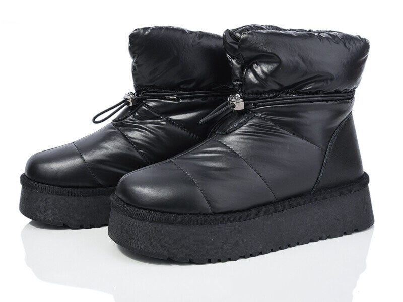 Дутики Бабочка (36-41) 5825-67 (зима)