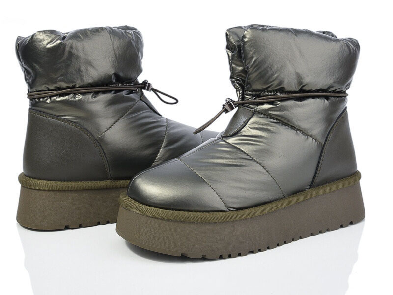 Дутики Бабочка (36-41) 5825-68 (зима)