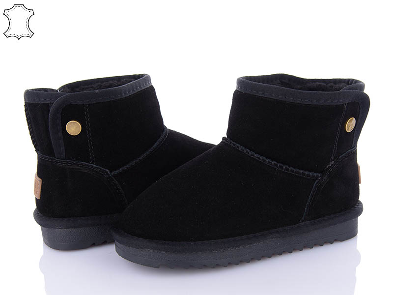 Угги ITTS (32-37) 7820-1 (зима)