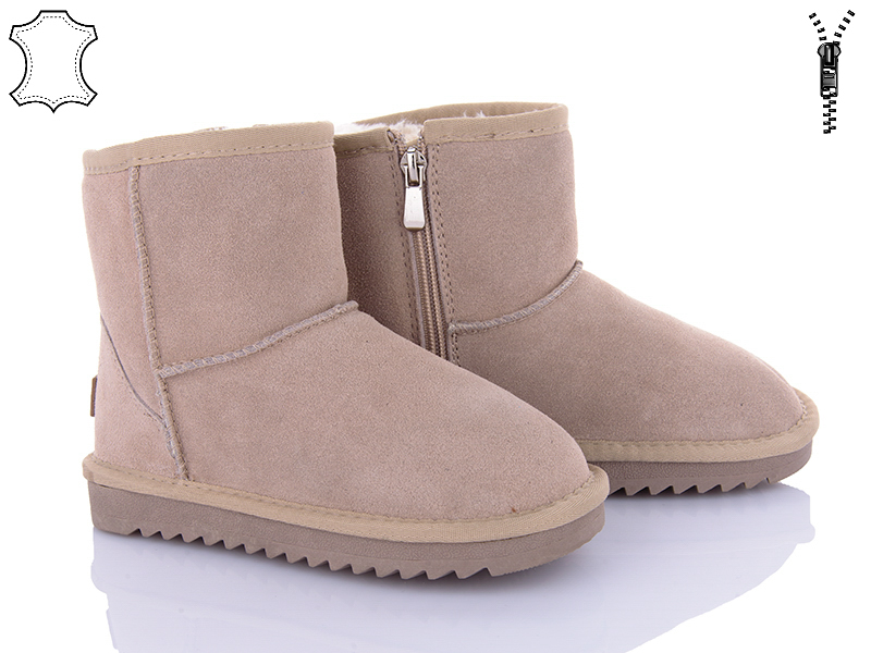 Угги ITTS (31-36) 7808-13 (зима)