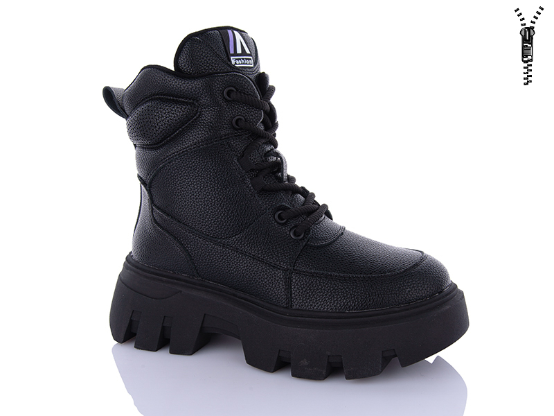 Ботинки Swin-Purlina (36-41) PM3766-1 (зима)