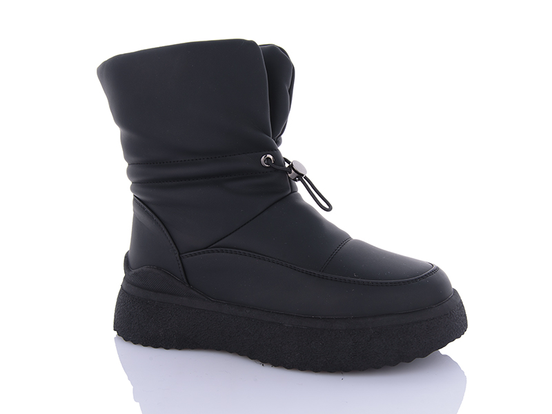 Ботинки Swin-Purlina (36-41) PM3771-1 (зима)