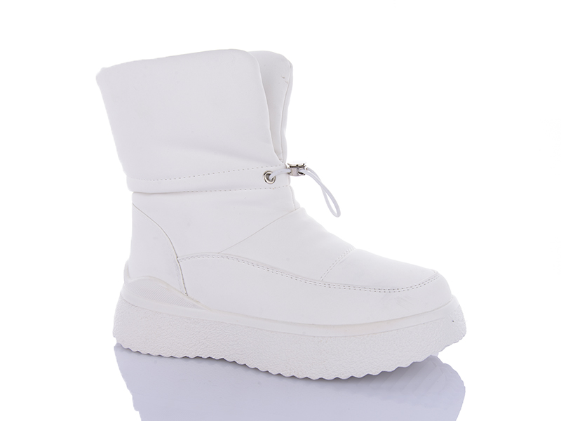 Ботинки Swin-Purlina (36-41) PM3771-3 (зима)